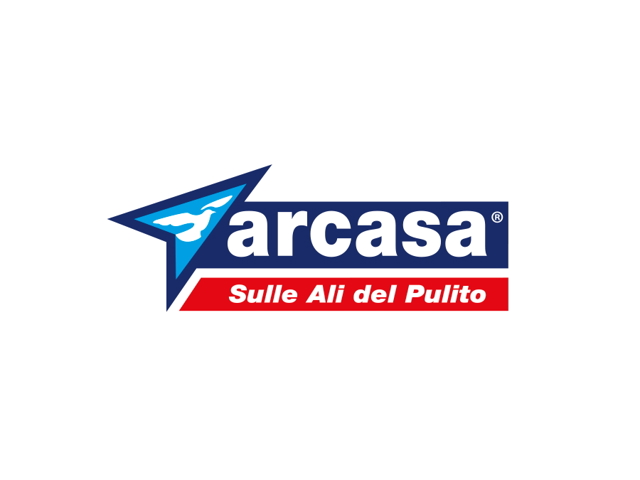 Logo Arcasa