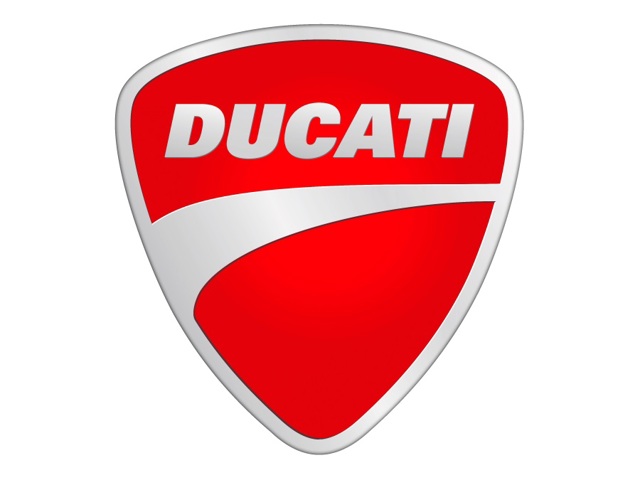 Logo Ducati