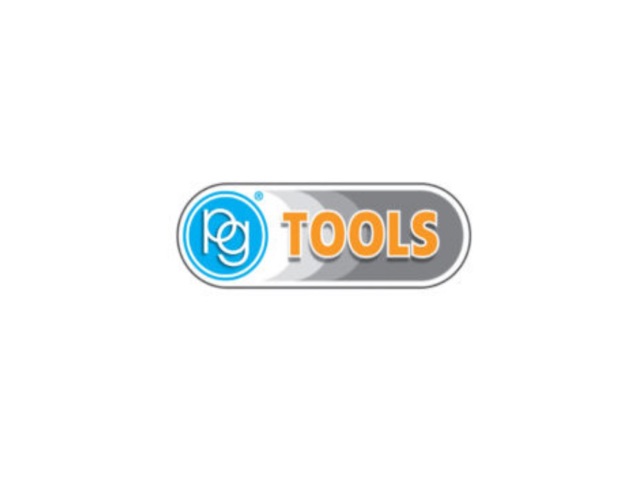 Logo Pg tools