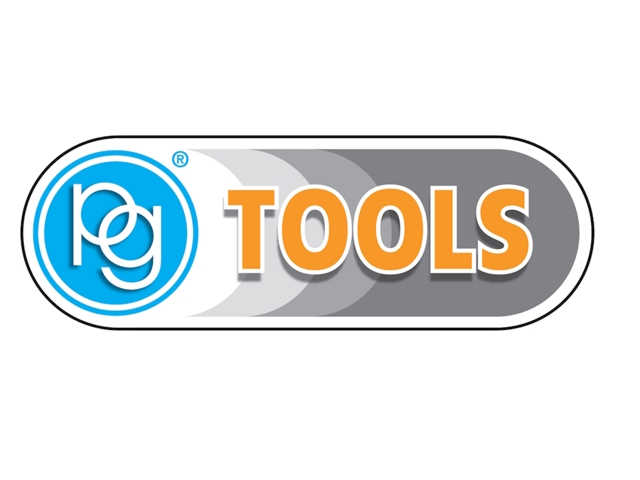 Logo Pg tools