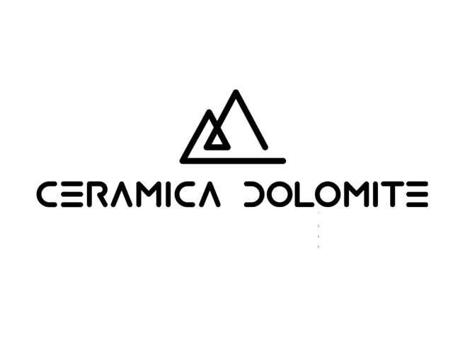 Logo Ceramica dolomite
