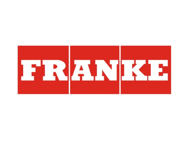 Logo Franke