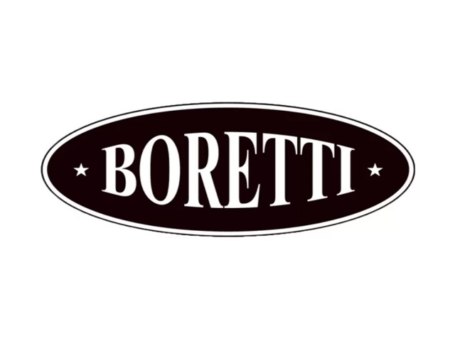 Logo Boretti
