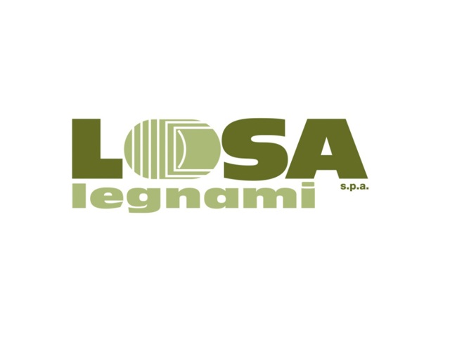 Logo Losa legnami