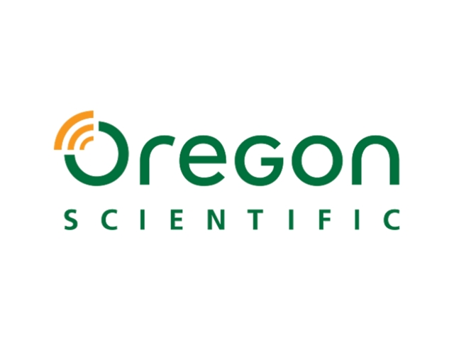 Logo Oregon