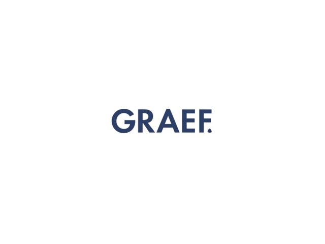 Logo Graef