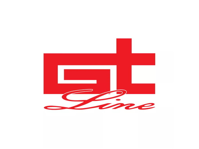 Logo Gt line