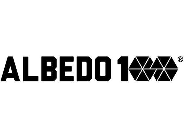 Logo Albedo