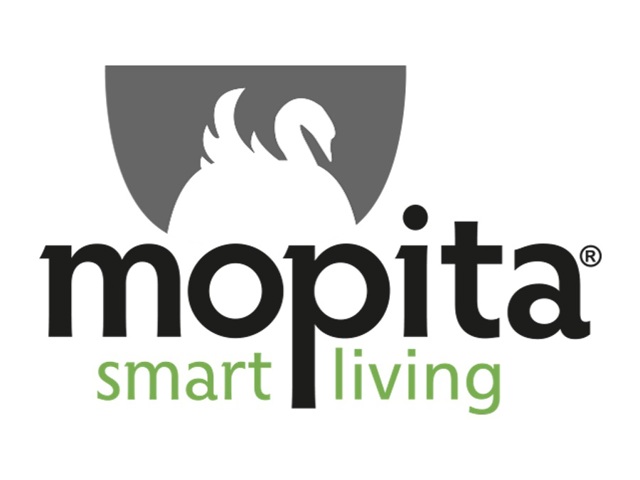Logo Mopita smart living