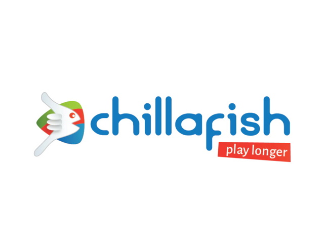 Logo Chillafish