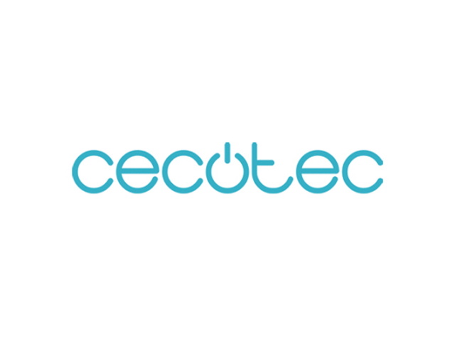 Logo Cecotec