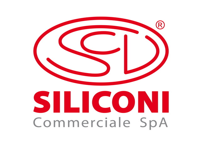 Logo Siliconi commerciale