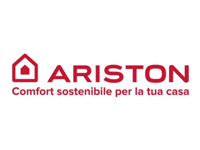 Logo Ariston