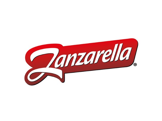 Logo Zanzarella