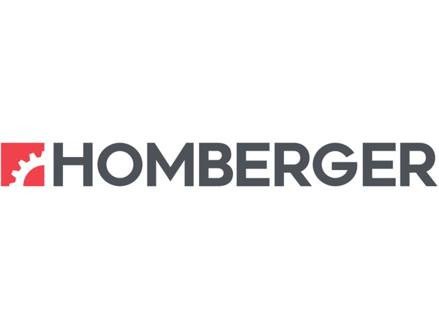 Logo Homberger