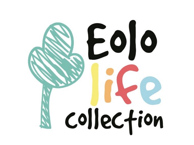 Logo Eolo life