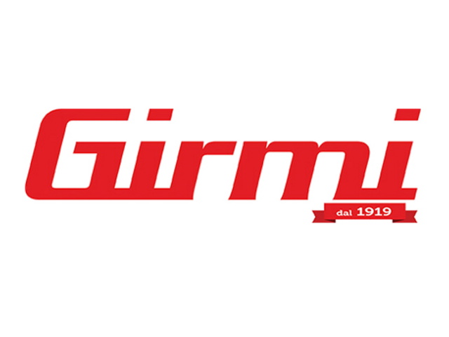 Logo Girmi