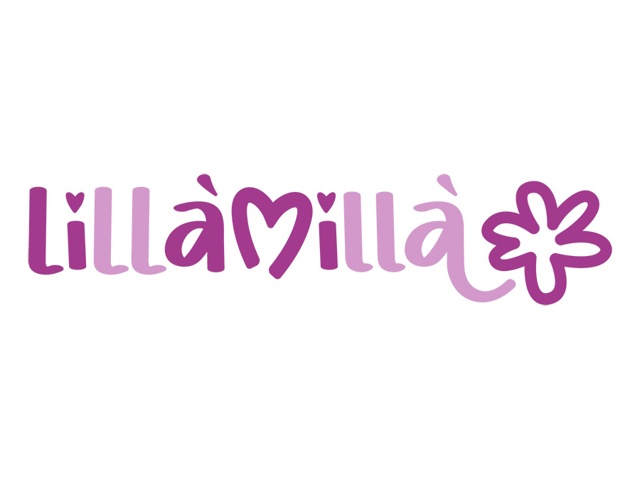 Logo Lillamilla