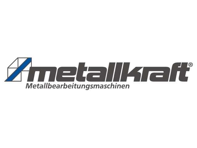 Logo Metallkraft