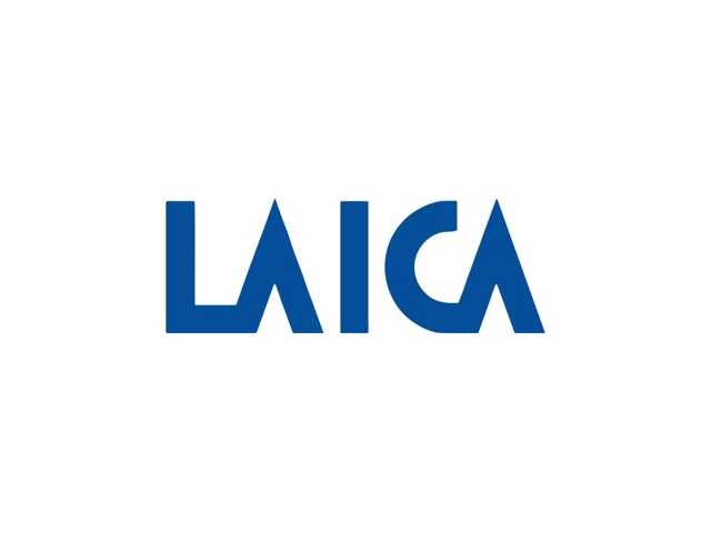 Logo Laica