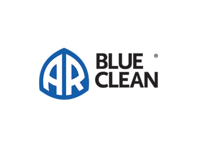 Logo Ar blue clean