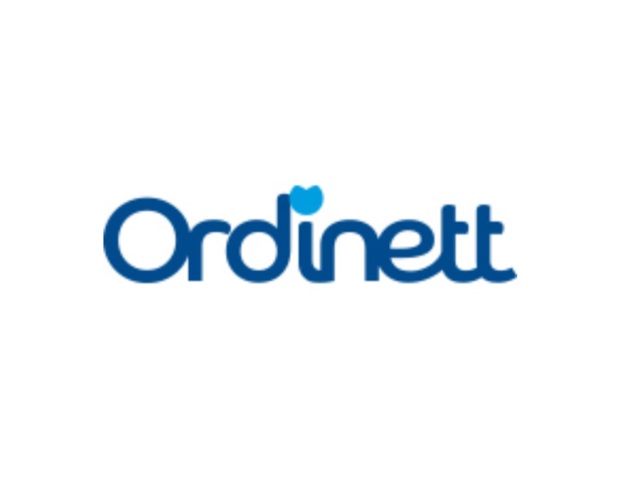 Logo Ordinett