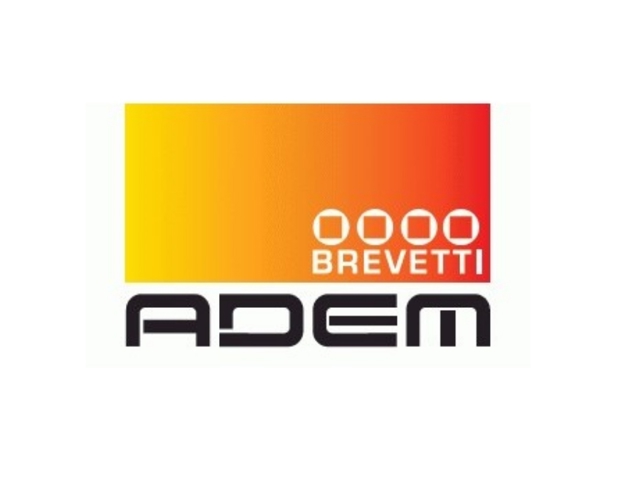 Logo Brevetti adem