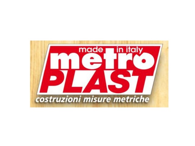 Logo Metroplast