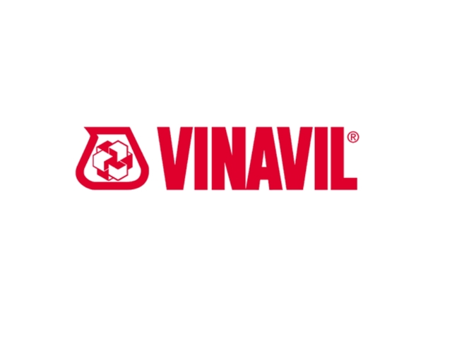Logo Vinavil