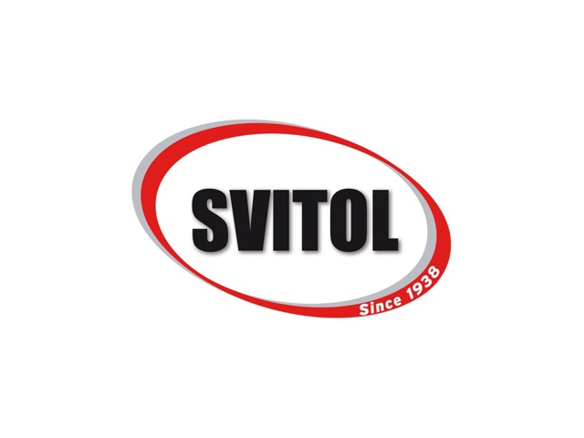 Logo Svitol
