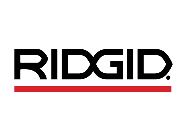 Logo Ridgid