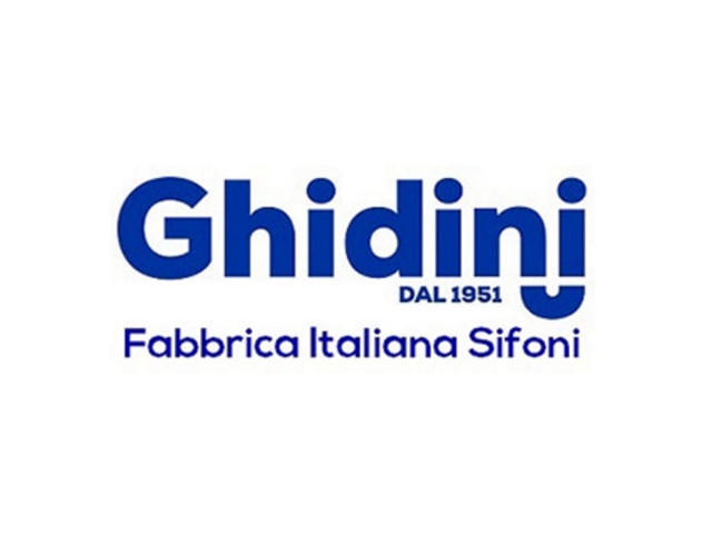 Logo Ghidini