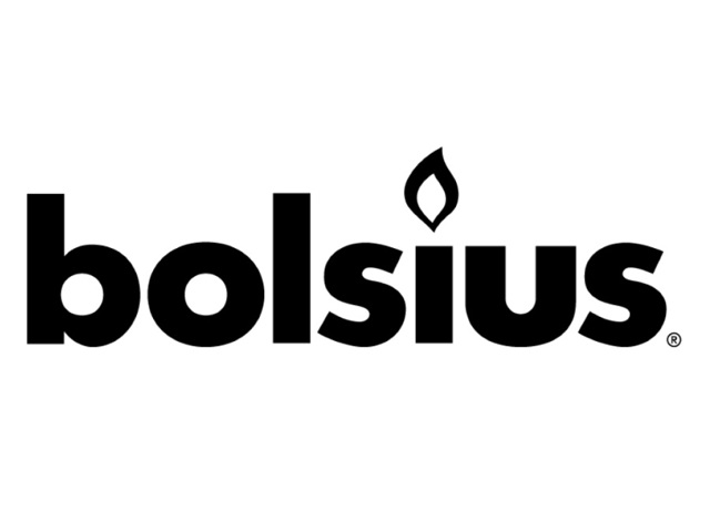 Logo Bolsius