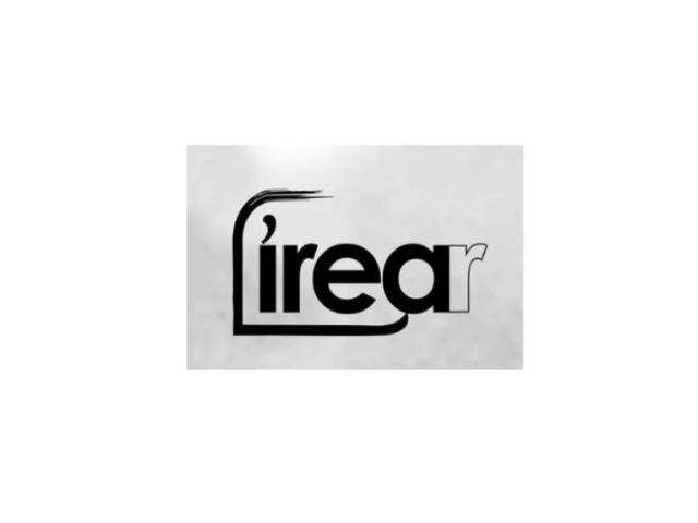 Logo Irea porselen
