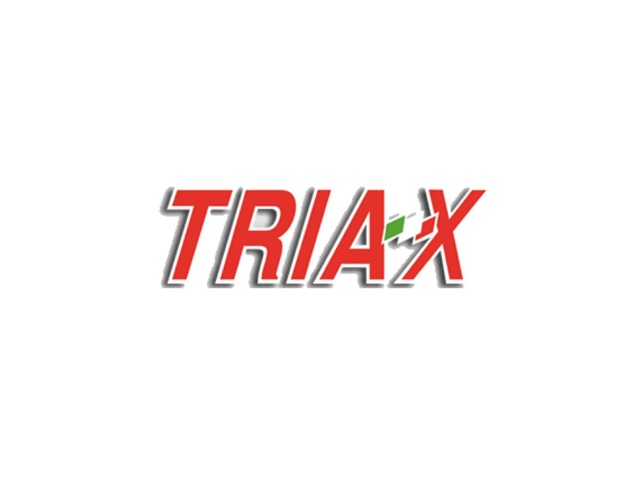 Logo Triax