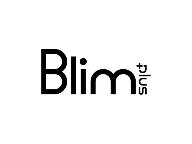 Logo Blim plus