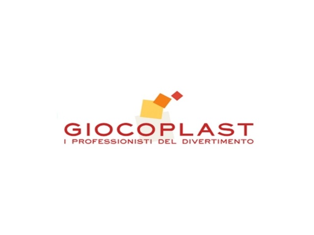 Logo Giocoplast