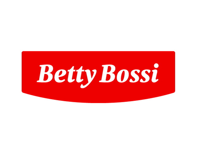 Logo Betty bossi