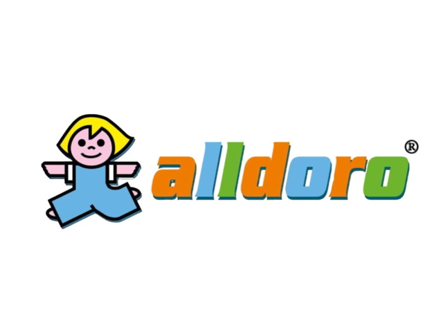 Logo Alldoro