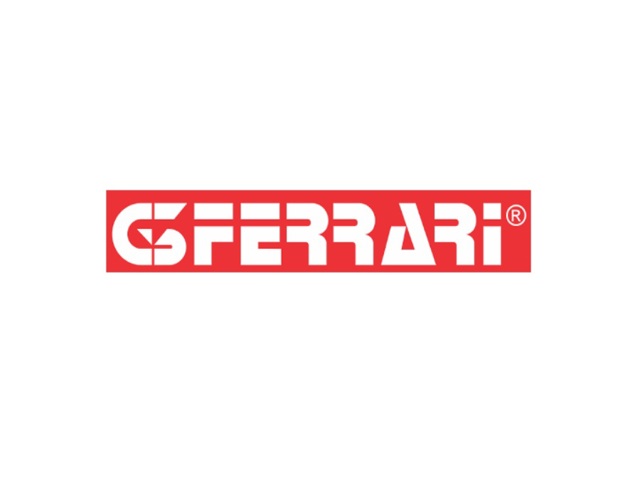 Logo G3 ferrari
