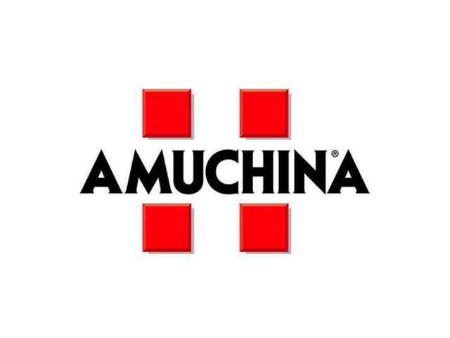 Logo Amuchina