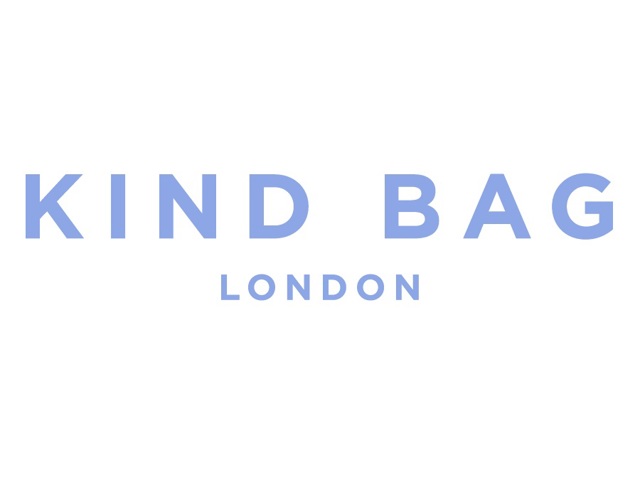 Logo Kind bag london