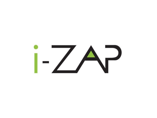 Logo I-zap