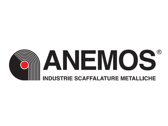 Logo Anemos
