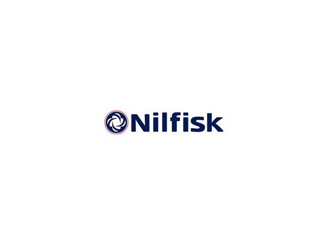 Logo Nilfisk