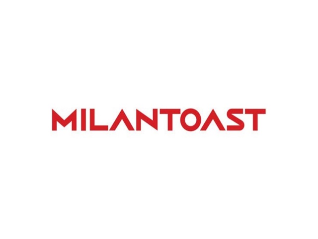 Logo Milantoast
