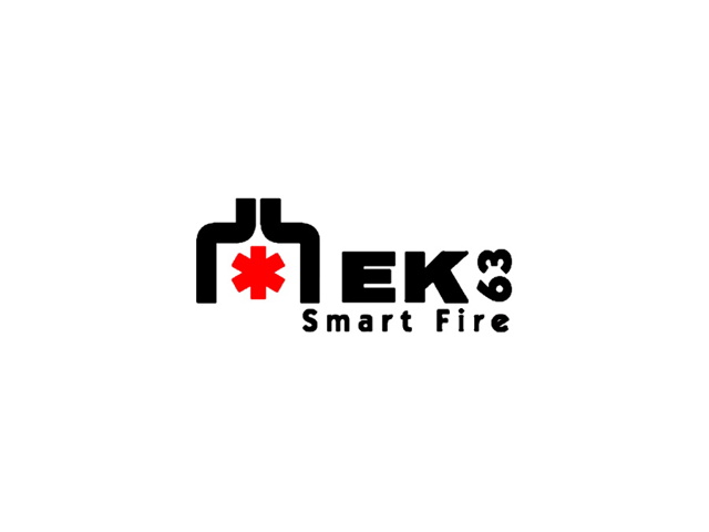 Logo Ek63