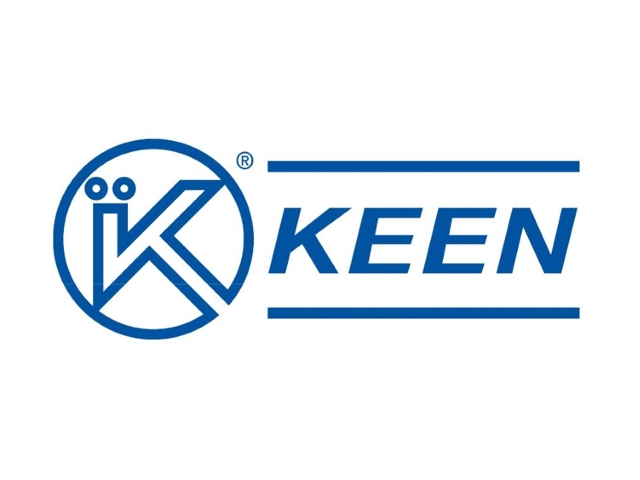 Logo Keen