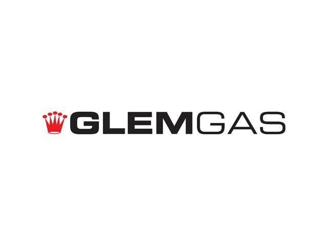 Logo Glem gas