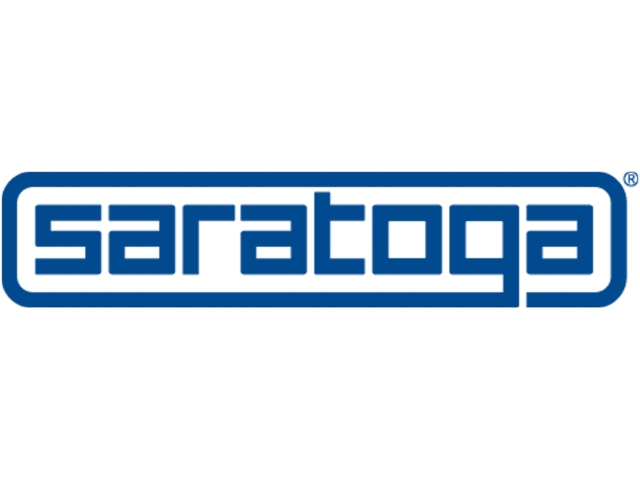 Logo Saratoga